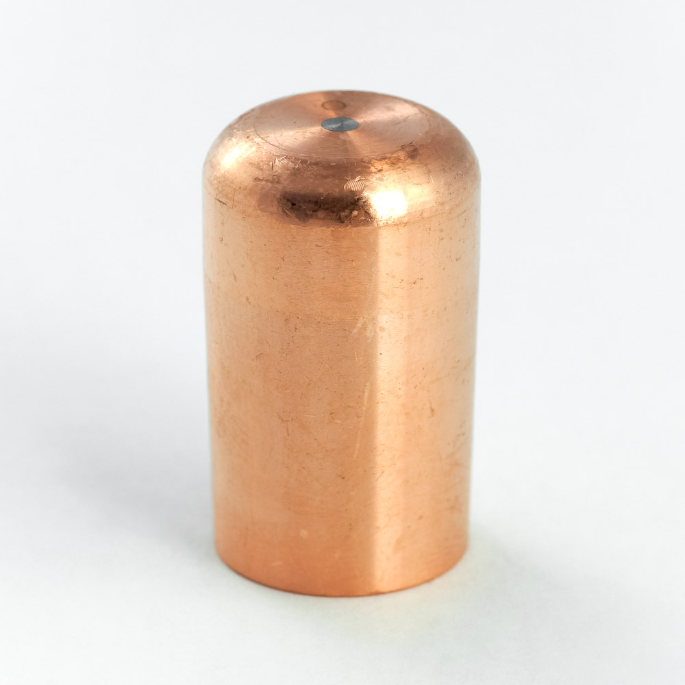 Электрод конусный ЭП-03