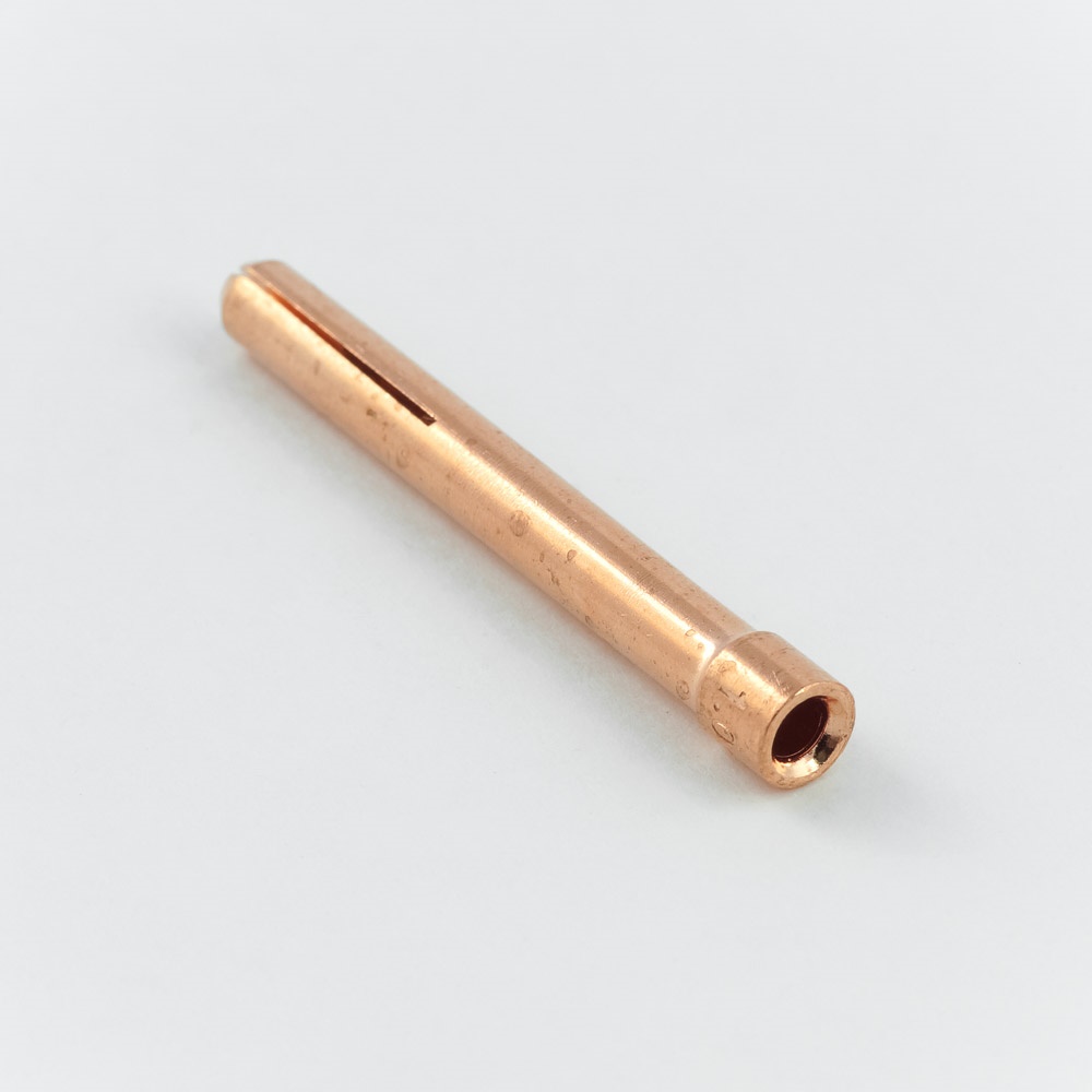 Цанга d 3,0 (TIG 17–18–26)