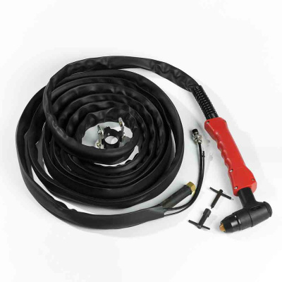 Плазменный резак SFM-15000 длина кабеля 9 м