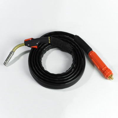 Горелка SMT-42  кабель 3 м евро-разъем