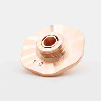 Сопло шестиграннное двойное  D32 1_2