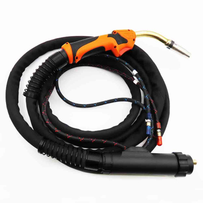 Горелка MIG 240 4м евро-разъем вод. охл. SF-0220200-4W